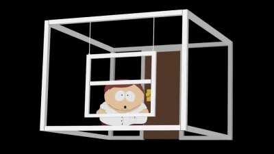 This is literally Boogie