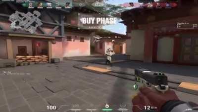 Why I love the Iron bracket