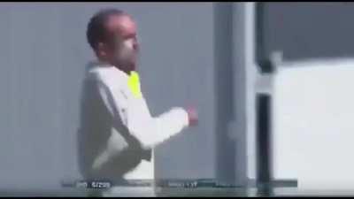 r/CricketShitpost user's expert commentary