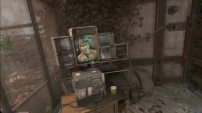 i dont remember this part of the game