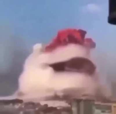 Time to burn in hell