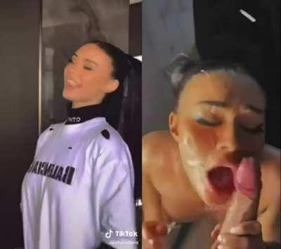 TikTok🎶 V/S Reddit 🔴... Grab it in comment🥵🥵🥵