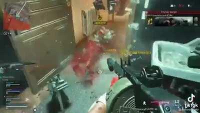 I would love to hear some deathcomms xD