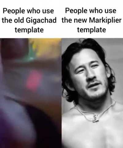 Woke up and decided to make this