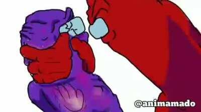 Quem matou esse cara aqui ?