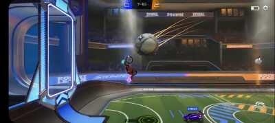 I'll see y'all in RLSCS