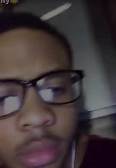 What retarded shit has New York niggas not done????