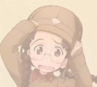 worst girls und panzer meme in existence (provided by my twitter acc)