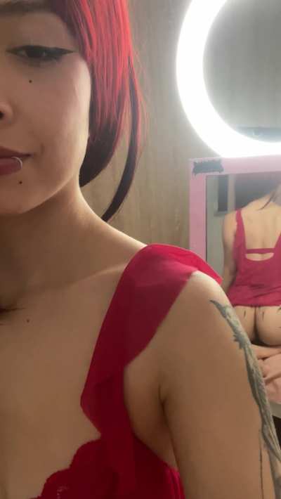 would you pull my hair whilst fucking me?