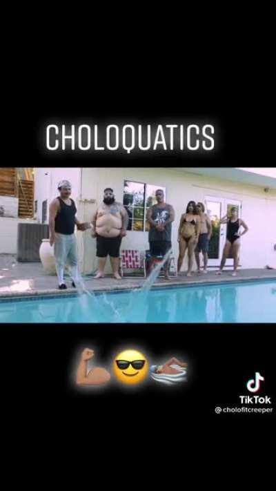Choloquatics
