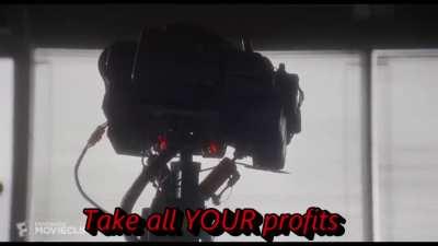 Going into Next Week like..