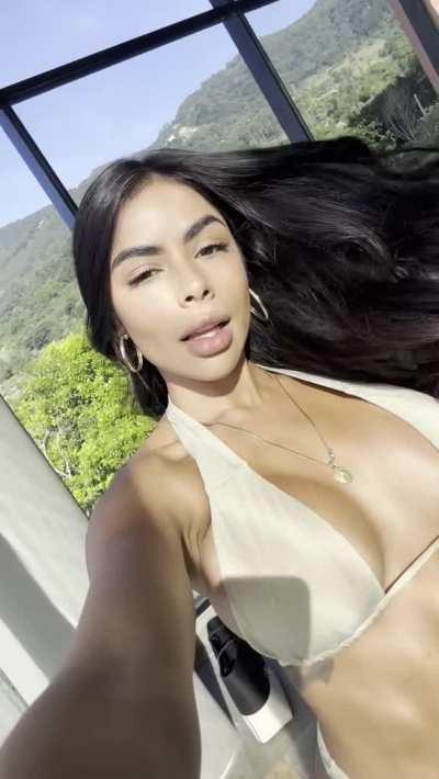 Are my boobs cum worthy?