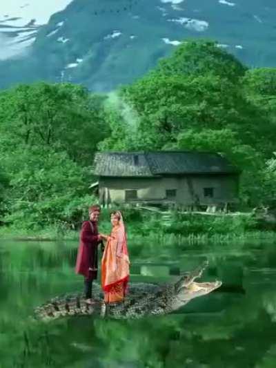 S.S Rajamouli searching for this legend