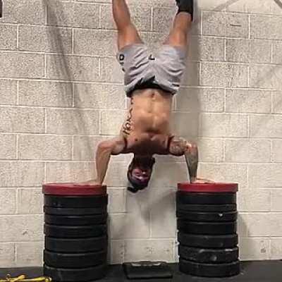 This Guy Right Here Doing What Ever That Is