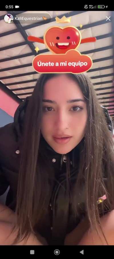 @kaliequestrian