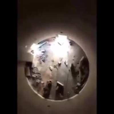 that melon was awesome tho