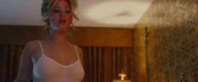 American Hustle