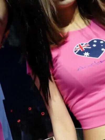 What a great body our beautiful maknae has 🤤💦