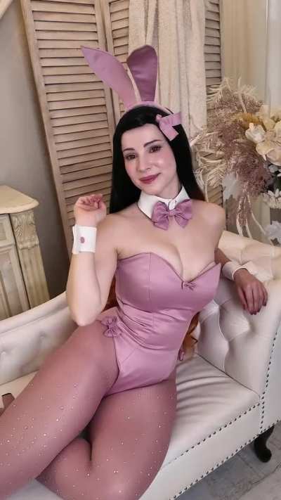 She’s Back With Vengeance (Longer Video)