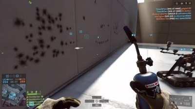 this's why I play Battlefield xD