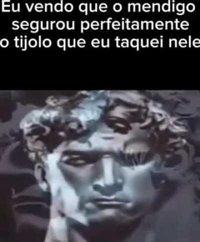 Tem preparo 