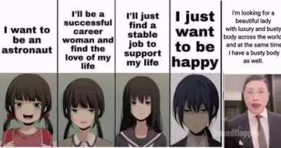 Least educated and refined man in Beijing, sir