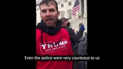 American Fascism, wrapped in the flag and carrying the cross