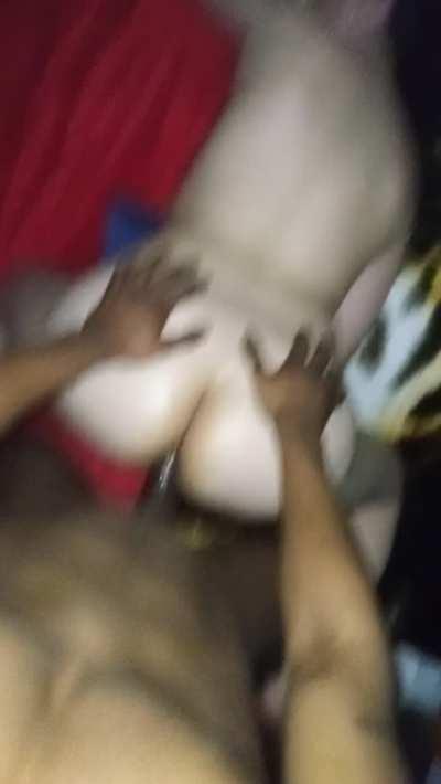 Same MILF Different Day. I Shaved... Full Vid Comin On Xvideos Soon.