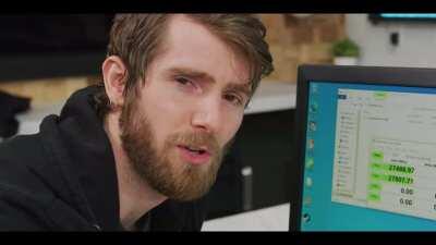 New Sex Tip: Linus was touched