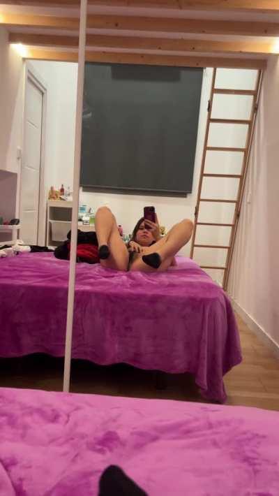 suck it or look at it