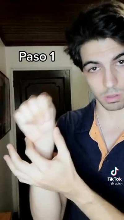 No voy a decir nada...