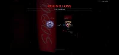 Cold War Multiplayer Gameplay