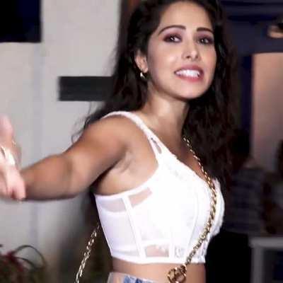 Nushrat Bharucha