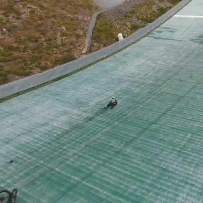 It’s all fun and games until someone gets hurt.