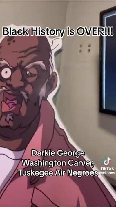 Who knew uncle rukus could rap this shit 🔥