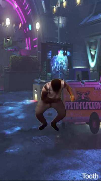 When Your Song Comes On In Spaceland