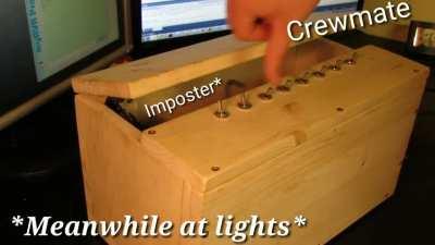 Ive made an edit for you guys, to laugh,hope it doesnt get lost in new :)