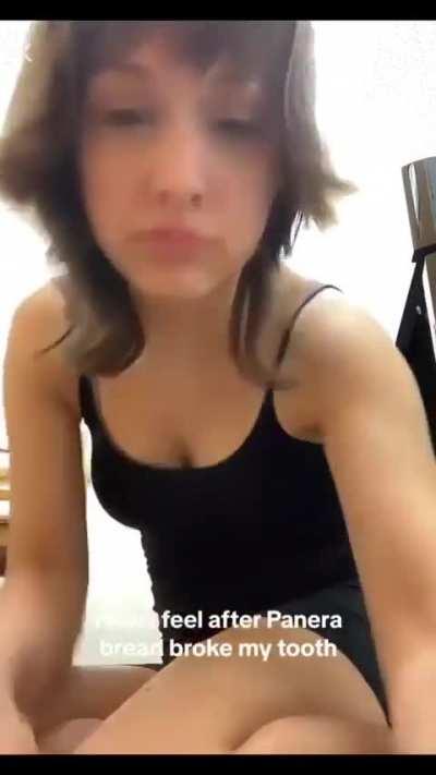 Back off you guy, i will propose to her