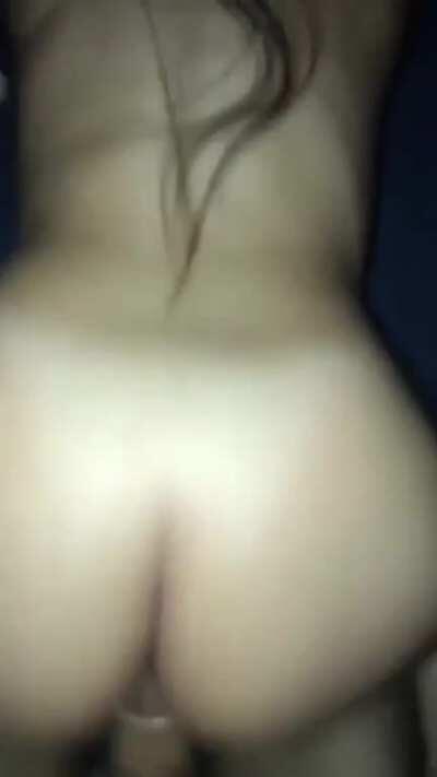 Her boyfriend requested a video 😈👅🔥