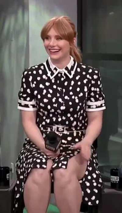 Bryce Dallas Howard