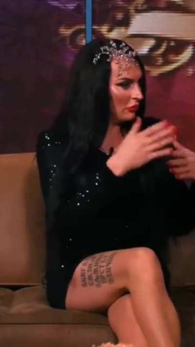 Ispovest jedne trandže