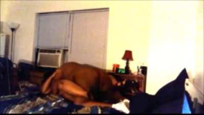 She Kept Her Heels On