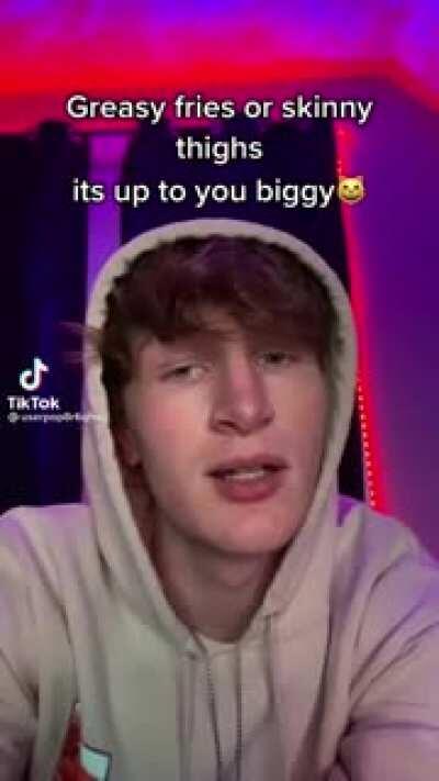 When has anyone ever used 