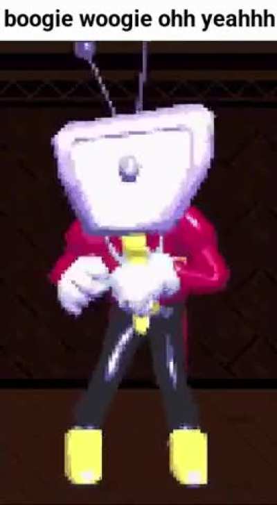 i love the way that tenna was animated