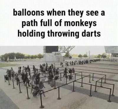 BTD do be pretty fun doe