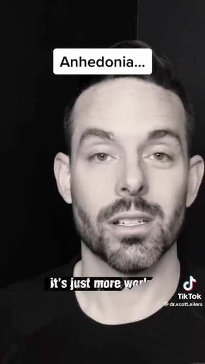 If you feel this please reach out for help!