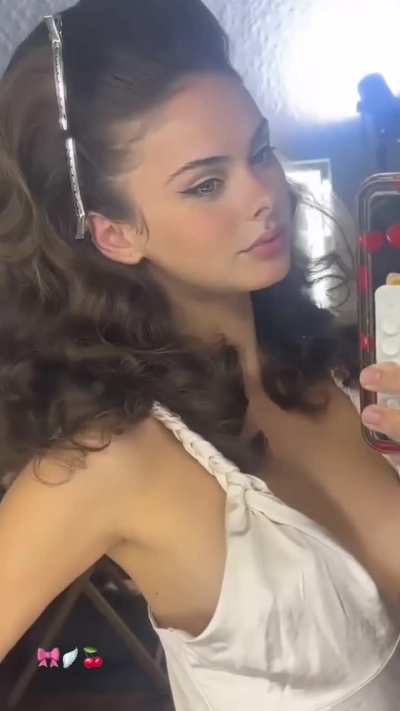 Meika Grace Woollard [2024-10-04]