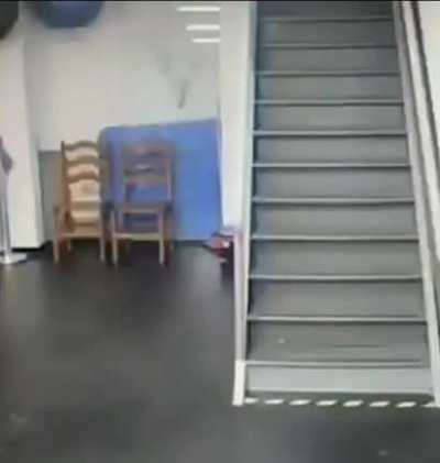 Well if it isn’t the consequences of your own actions