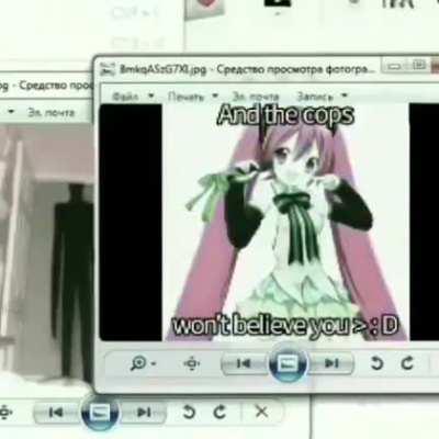 ella vive en el fregadero