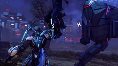 This might sting a little!